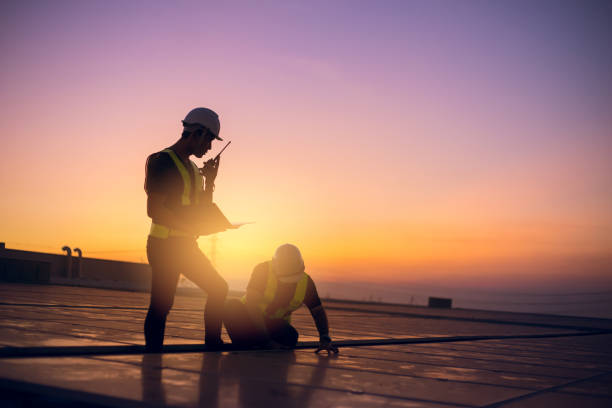 Best Metal Roofing Contractor  in Three Forks, MT