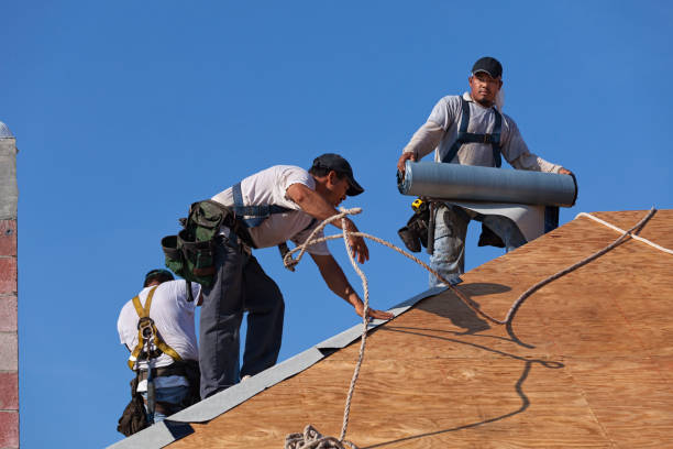 Three Forks, MT Roofing Contractor Company