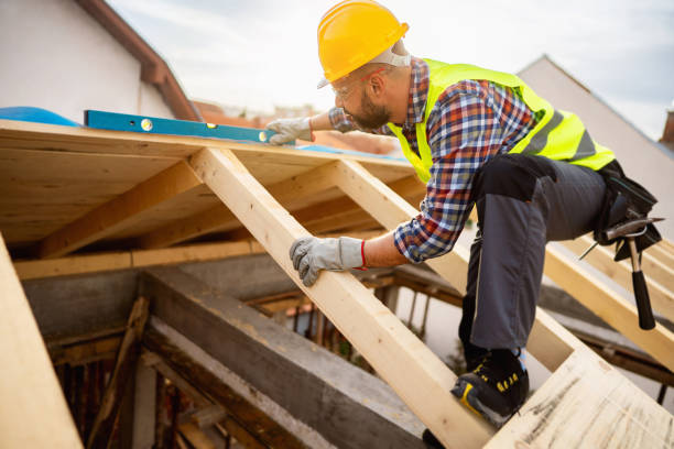 Best Commercial Roofing Services  in Three Forks, MT