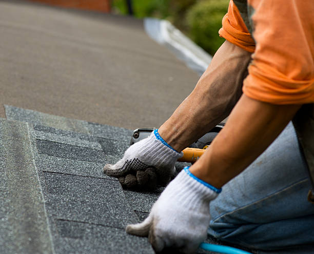 Quick and Trustworthy Emergency Roof Repair Services in Three Forks, MT