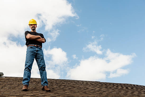 Best Residential Roofing Contractor  in Three Forks, MT