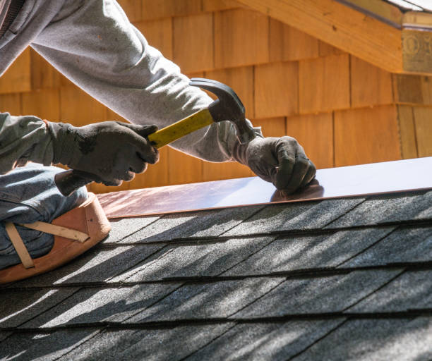 Best Roof Gutter Cleaning  in Three Forks, MT